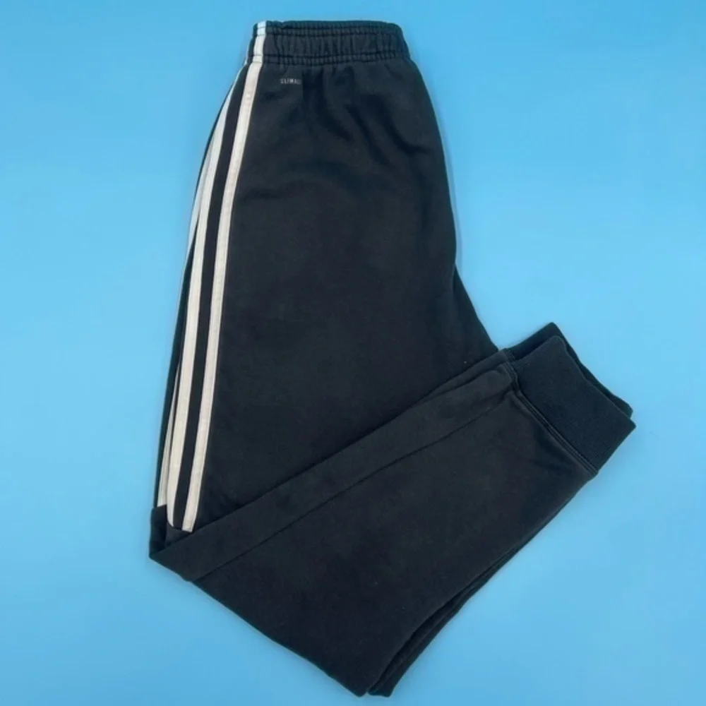 ADIDAS CLIMALITE Jogger Sweatpants - - Picture 2 of 3